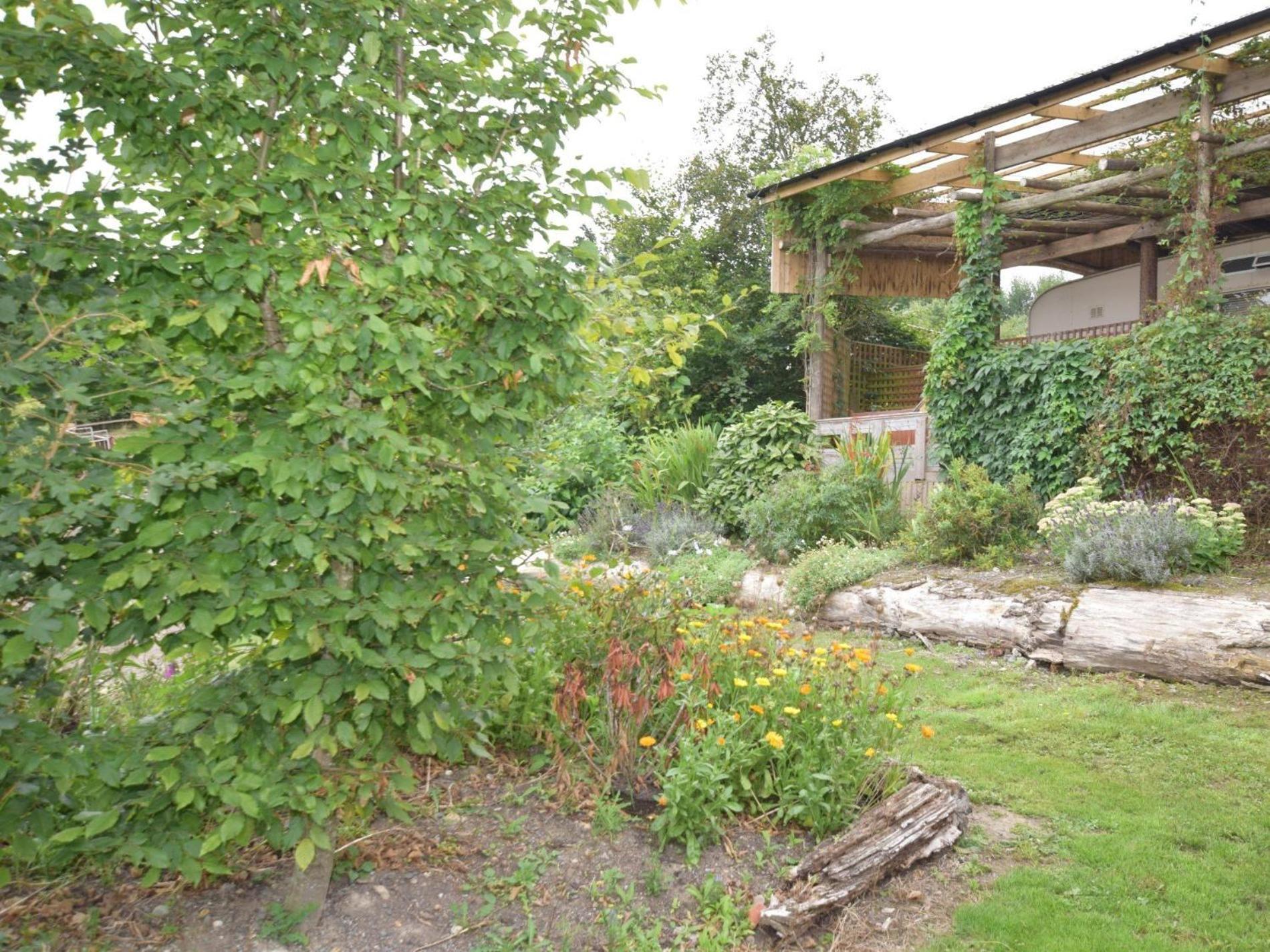 1 Bed In Bodiam 51574 Vila Exterior foto