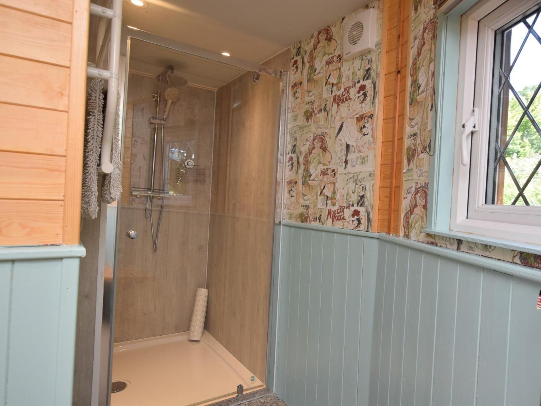 1 Bed In Bodiam 51574 Vila Exterior foto