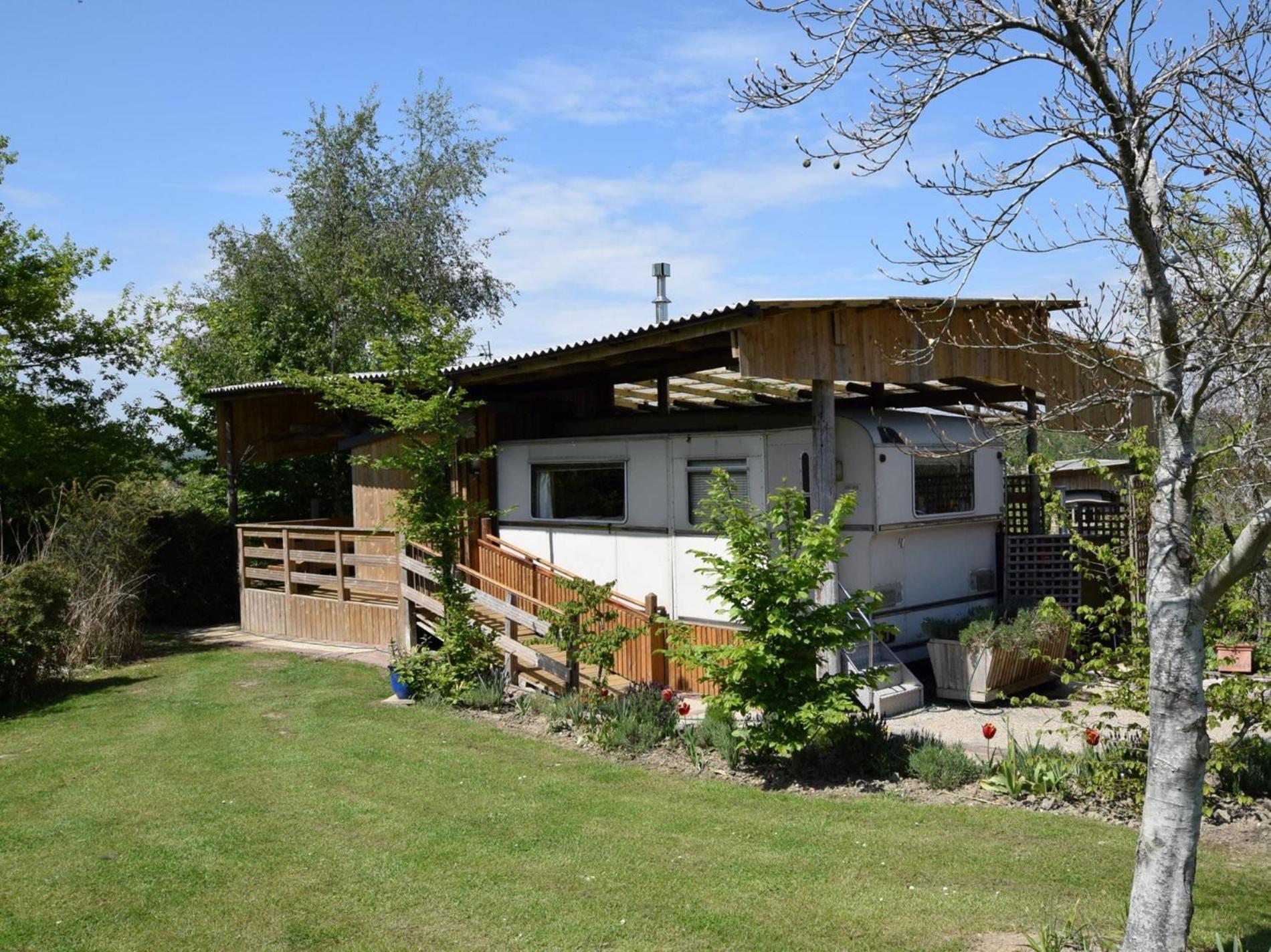 1 Bed In Bodiam 51574 Vila Exterior foto